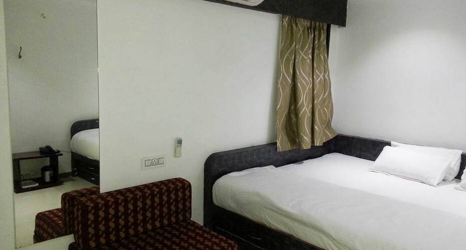Motel Sailani, Pali 2